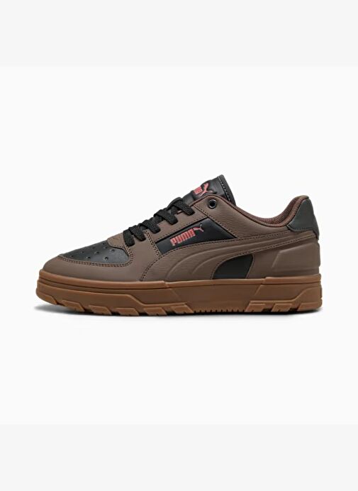Puma Caven 2.0 Abrupt Erkek Sneaker Ayakkabı 39746616 - Görsel 3