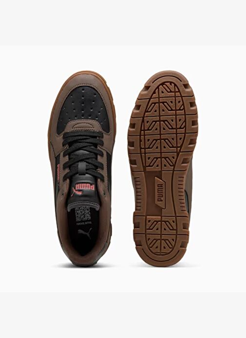 Puma Caven 2.0 Abrupt Erkek Sneaker Ayakkabı 39746616 - Görsel 6