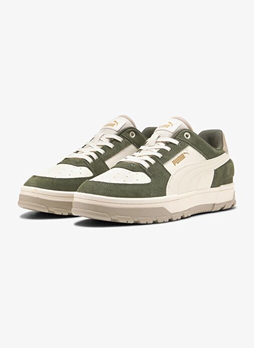 Puma Caven 2.0 Abrupt Sd Unisex Spor Ayakkabı - Görsel 4