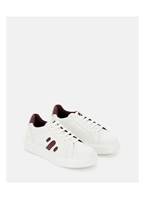 Vegtus Oasis Kadın Spor Ayakkabı - Görsel 3