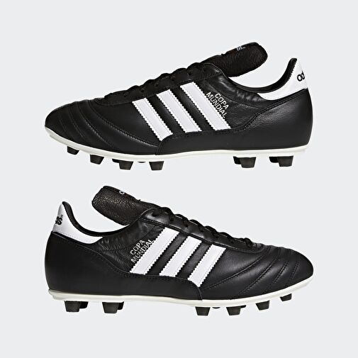 Adidas adidas Siyah COPA MUNDIAL Krampon Futbol Ayakkabıları | Boyner Siyah - 9. görsel