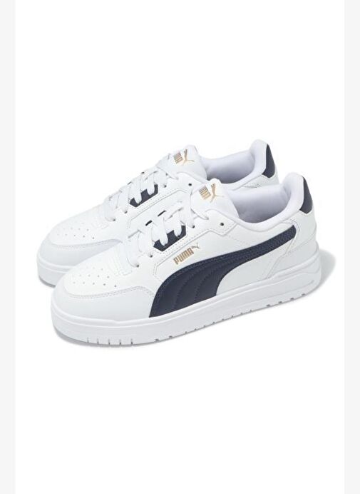 Shuffle Downtown Unisex Sneaker - Görsel 2