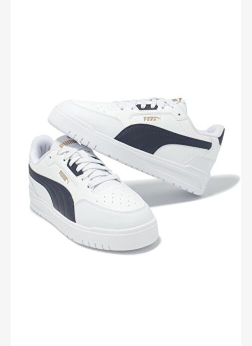 Shuffle Downtown Unisex Sneaker - Görsel 8