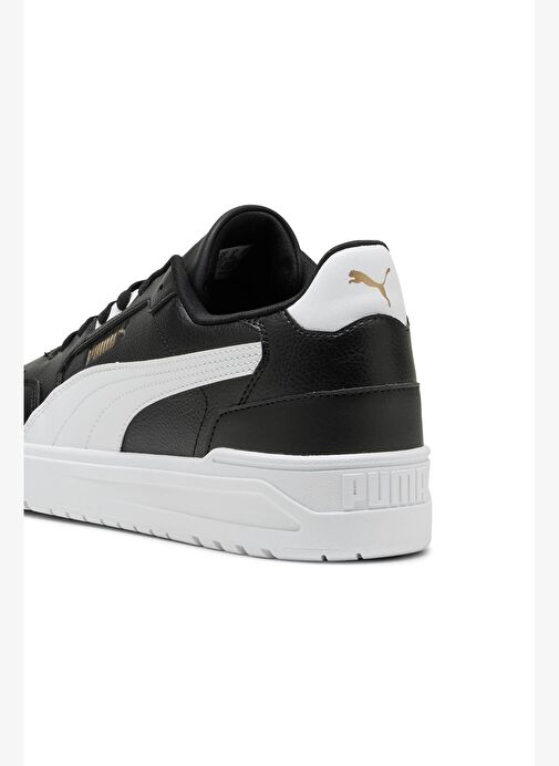 Shuffle Downtown Unisex Sneaker - Görsel 5