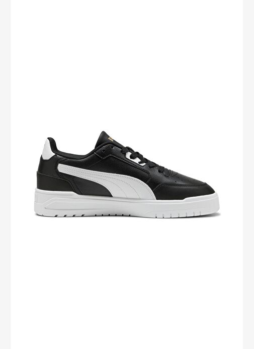 Shuffle Downtown Unisex Sneaker - Görsel 6