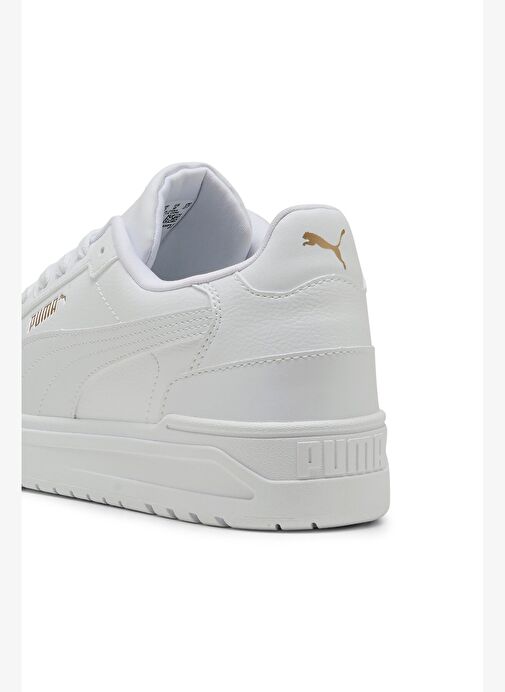Puma Erkek Shuffle Downtown Spor Ayakkabı Sneaker - 40259601 - Görsel 7