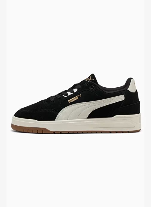 Puma Shuffle Downtown Sd Unisex Spor Ayakkabı - Görsel 2