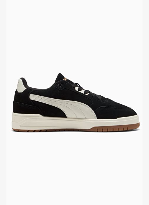 Puma Shuffle Downtown Sd Unisex Spor Ayakkabı - Görsel 3