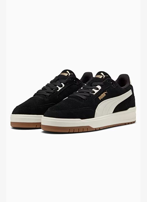 Puma Shuffle Downtown Sd Unisex Spor Ayakkabı - Görsel 4