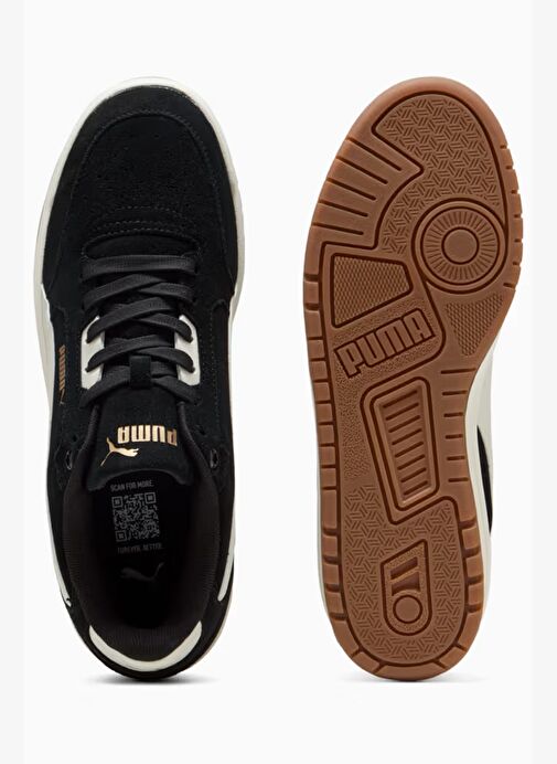 Puma Shuffle Downtown Sd Unisex Spor Ayakkabı - Görsel 5