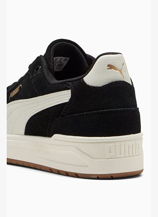 Puma Shuffle Downtown Sd Unisex Spor Ayakkabı - Görsel 6