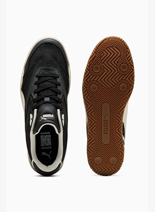 Adidas Adidas Siyah Erkek Tifosi Grande Ayakkabı Boyner'de! Siyah - 5. görsel