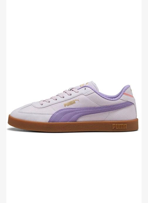 Puma Club II Era Retro Run Unisex Spor Ayakkabı - Görsel 2
