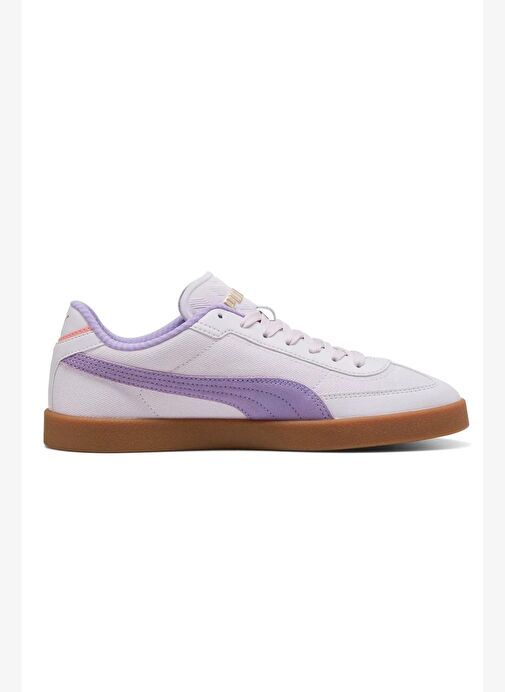 Puma Club II Era Retro Run Unisex Spor Ayakkabı - Görsel 3