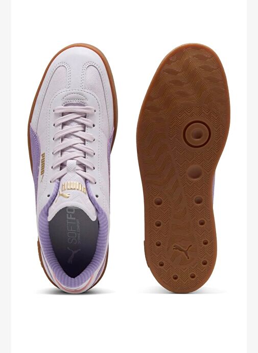 Puma Club II Era Retro Run Unisex Spor Ayakkabı - Görsel 6