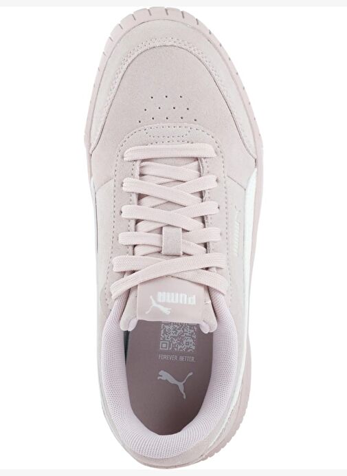 Puma Carina Mia SD Kadın Spor Ayakkabı - Görsel 4