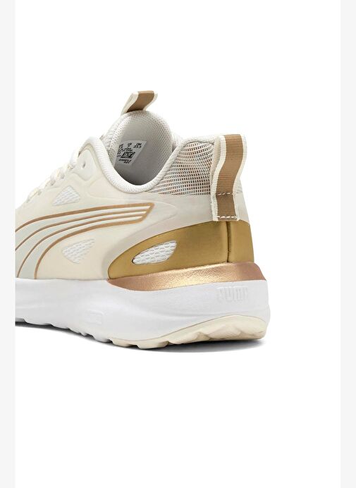 Puma Softrıde Cosmıc St Slıptech Kadın Spor Ayakkabı - Görsel 7