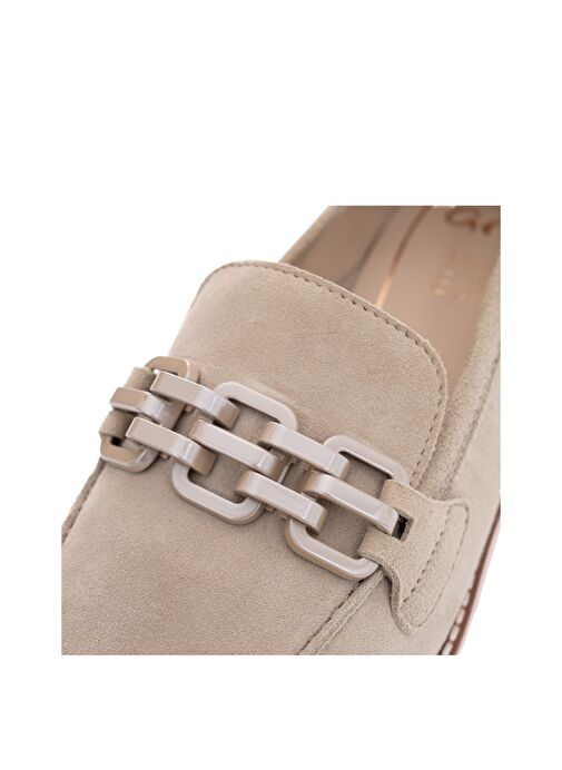 31241 Ara Shoes Kent Kadın Deri Loafer 3.5-7.5 - Görsel 5
