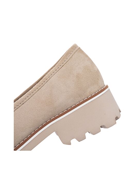 31241 Ara Shoes Kent Kadın Deri Loafer 3.5-7.5 - Görsel 7