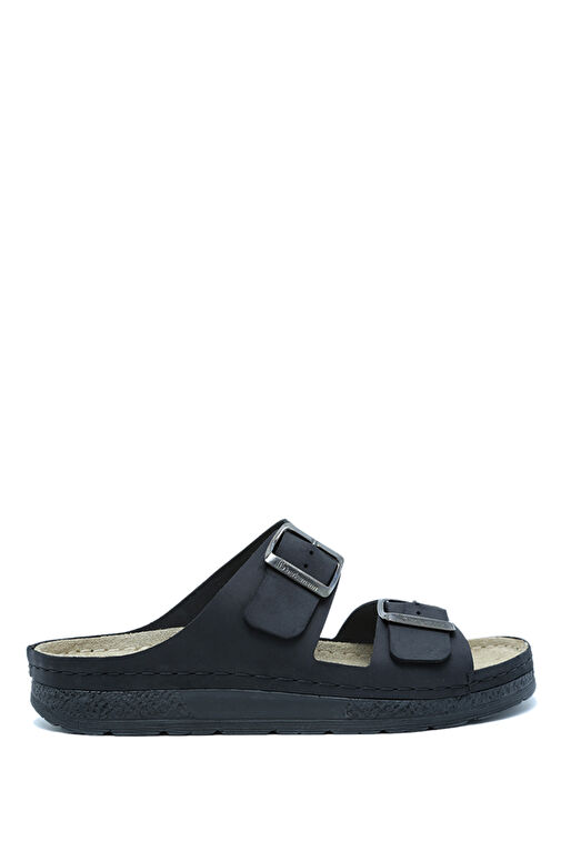 1914 Berkemann Verica Kadın Anatomik Terlik 3.0-7.0 - Görsel 2