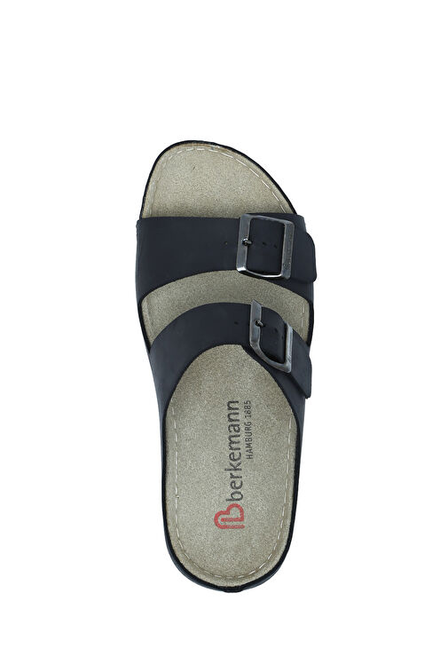 1914 Berkemann Verica Kadın Anatomik Terlik 3.0-7.0 - Görsel 4