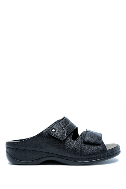 1021 Berkemann Finja Kadın Anatomik Terlik 3.0-8.5 - Görsel 2