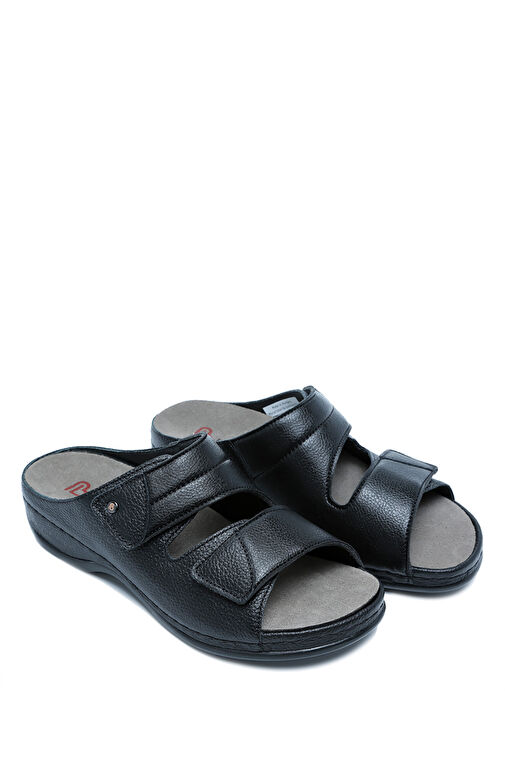 1021 Berkemann Finja Kadın Anatomik Terlik 3.0-8.5 - Görsel 3