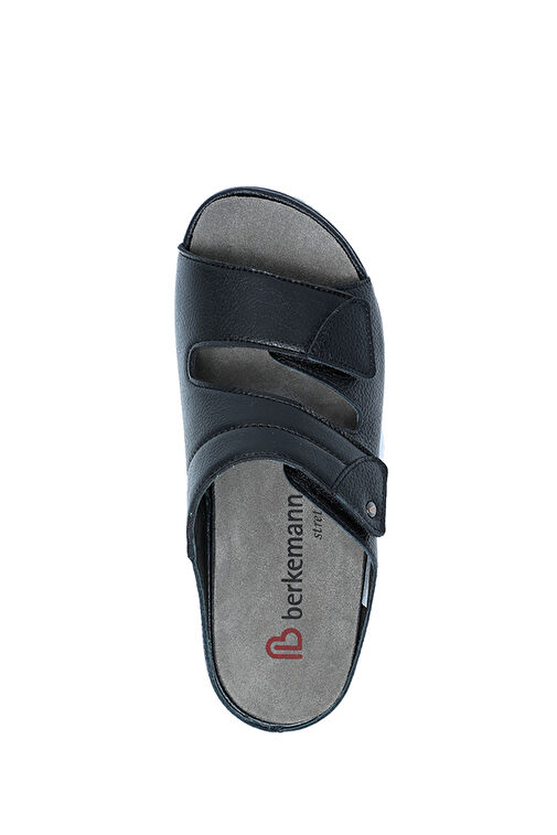 1021 Berkemann Finja Kadın Anatomik Terlik 3.0-8.5 - Görsel 4