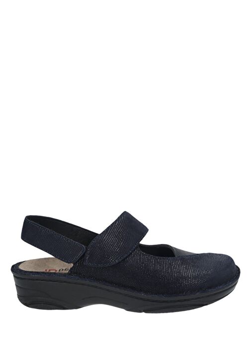 3461 Berkemann Helene Kadın Anatomik Sandalet 3.0-8.0 - Görsel 2