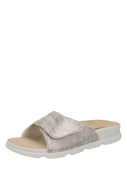 4504 Berkemann Analena Kadın Anatomik Terlik 3.0-8.0 - Görsel 3