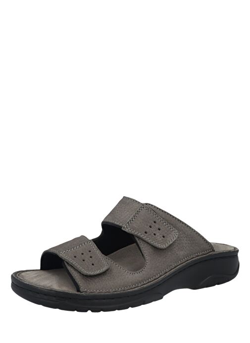 5801 Berkemann Tobias Erkek Anatomik Deri Terlik 6.0-12.0 - Görsel 3