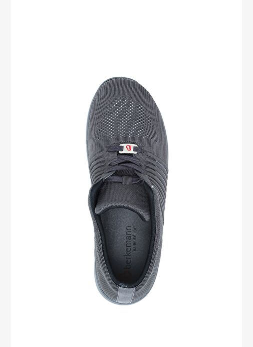 5914 Berkemann Björn Erkek Anatomik Spor Ayakkabı 6.5-11.0 - Görsel 3