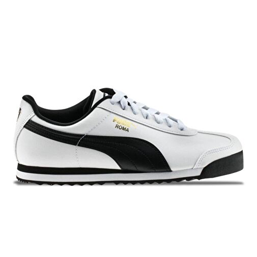 Puma Erkek Ayakkabı Roma Basic 353572-04 - Görsel 2