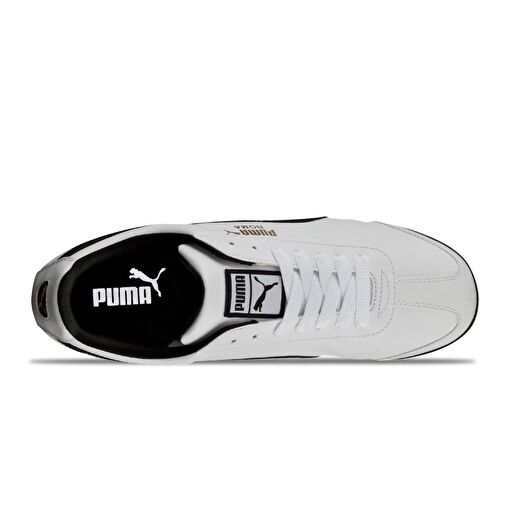 Puma Erkek Ayakkabı Roma Basic 353572-04 - Görsel 3