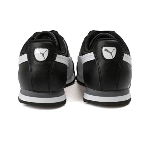 Puma Erkek Ayakkabı Roma Basic 353572-11 - Görsel 4