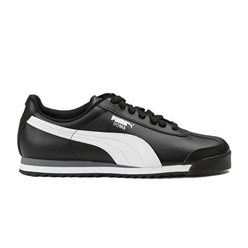 Puma Erkek Ayakkabı Roma Basic 353572-11 - Görsel 2
