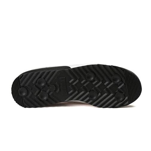 Puma Erkek Ayakkabı Roma Basic 353572-11 - Görsel 5
