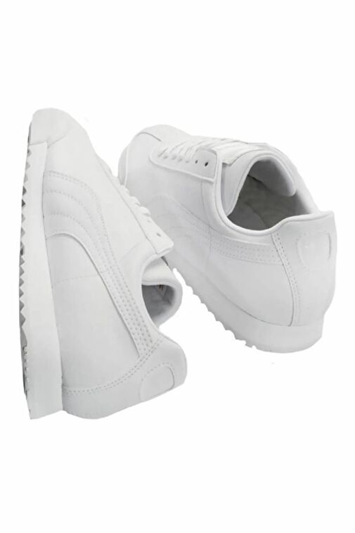 Puma Roma Basıc Kadın Ayakkabı 35425914 - Görsel 5