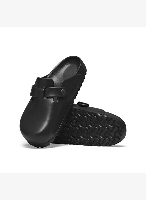 Erkek Terlik 1002314 Birkenstock BOSTON EVA Black - Görsel 5