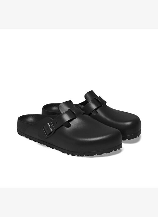 Erkek Terlik 1002314 Birkenstock BOSTON EVA Black - Görsel 3