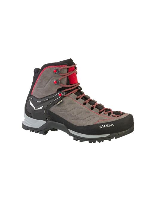 Salewa Mountain Trainer Mid Goretex Erkek Outdoor Bot - Görsel 2