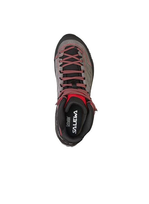Salewa Mountain Trainer Mid Goretex Erkek Outdoor Bot - Görsel 3