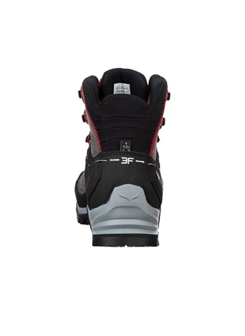 Salewa Mountain Trainer Mid Goretex Erkek Outdoor Bot - Görsel 4