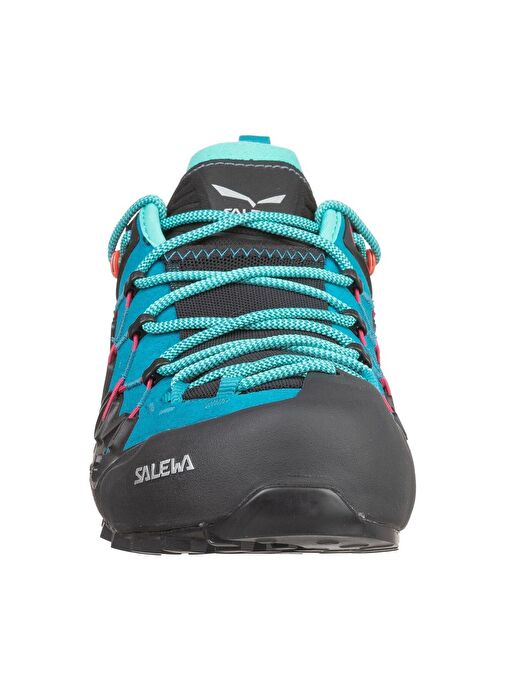 Salewa Wildfire Edge Kadın Ayakkabı Mavi - Görsel 6