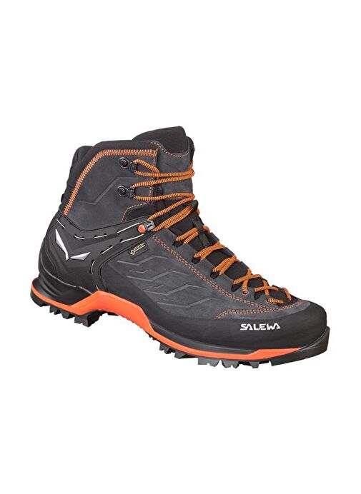 Salewa Mountain Trainer Mid Goretex Erkek Outdoor Bot - Görsel 2