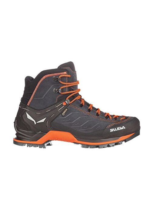 Salewa Mountain Trainer Mid Goretex Erkek Outdoor Bot - Görsel 4