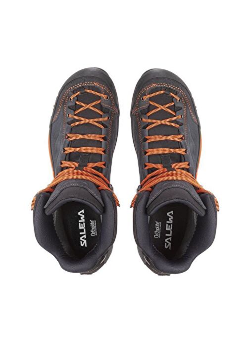 Salewa Mountain Trainer Mid Goretex Erkek Outdoor Bot - Görsel 6