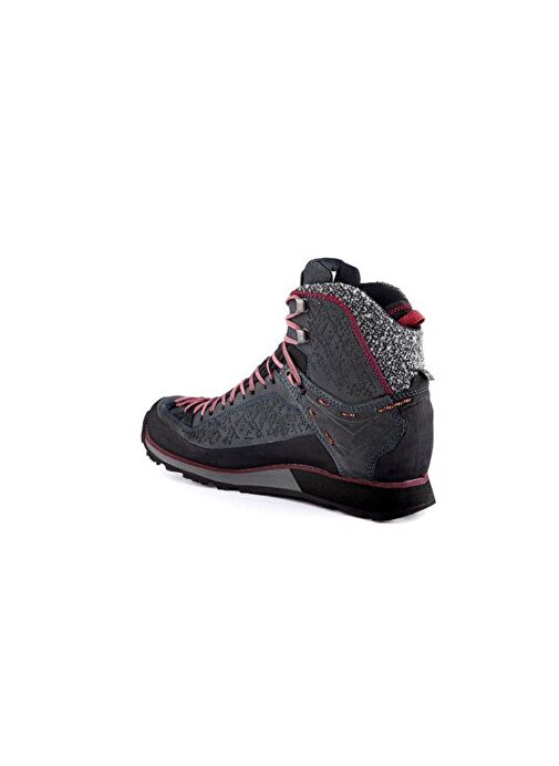 Salewa Mountain Trainer 2 Winter Goretex Kadın Bot Gri - Görsel 5