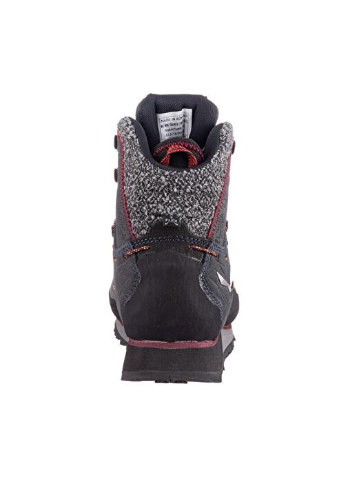 Salewa Mountain Trainer 2 Winter Goretex Kadın Bot Gri - Görsel 7