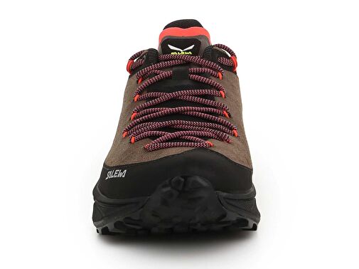 Salewa Dropline Leather Kadın Deri Ayakkabı - Görsel 3